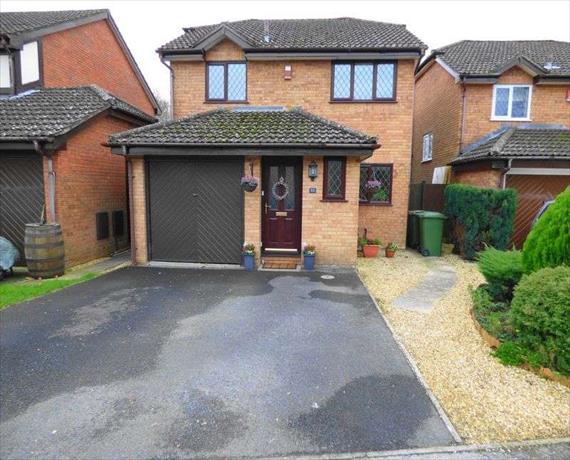 3 Bedroom Detached